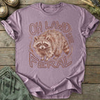 Printify T-Shirt Oh Lawd T-Shirt