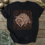 Printify T-Shirt Oh Lawd T-Shirt
