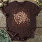 Printify T-Shirt Oh Lawd T-Shirt