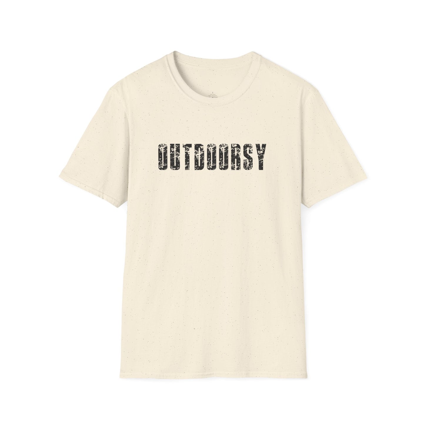 Printify T-Shirt Outdoorsy T-Shirt