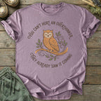 Printify T-Shirt Overthinker T-Shirt