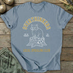 Printify T-Shirt Overthinkers Club T-Shirt