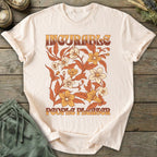 Printify T-Shirt People Pleaser T-Shirt