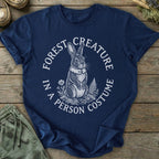 Printify T-Shirt Person Costume T-Shirt
