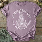 Printify T-Shirt Person Costume T-Shirt