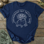 Printify T-Shirt Pretty Sure T-Shirt