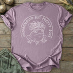 Printify T-Shirt Pretty Sure T-Shirt