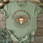 Printify T-Shirt Problems Solved T-Shirt