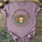 Printify T-Shirt Problems Solved T-Shirt