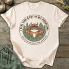 Printify T-Shirt Problems Solved T-Shirt