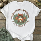 Printify T-Shirt Problems Solved T-Shirt