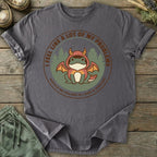 Printify T-Shirt Problems Solved T-Shirt