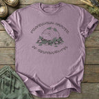 Printify T-Shirt Professional Ghoster T-Shirt