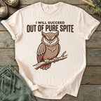 Printify T-Shirt Pure Spite T-Shirt