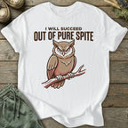 Printify T-Shirt Pure Spite T-Shirt