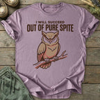 Printify T-Shirt Pure Spite T-Shirt