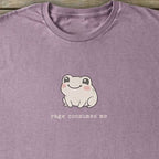 Printify T-Shirt Rage Consumes Me T-Shirt