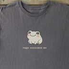 Printify T-Shirt Rage Consumes Me T-Shirt
