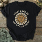 Printify T-Shirt Ray of Sunshine T-Shirt