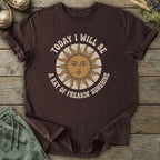 Printify T-Shirt Ray of Sunshine T-Shirt