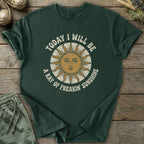 Printify T-Shirt Ray of Sunshine T-Shirt