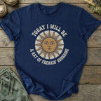 Printify T-Shirt Ray of Sunshine T-Shirt