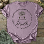 Printify T-Shirt Repeat The Part T-Shirt