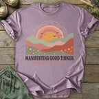 Printify T-Shirt Results May Vary T-Shirt