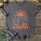 Printify T-Shirt Sanity Stroll T-Shirt