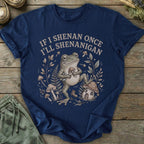 Printify T-Shirt Shenanigan T-Shirt