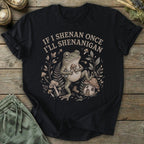 Printify T-Shirt Shenanigan T-Shirt
