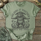 Printify T-Shirt Since The 1900s T-Shirt