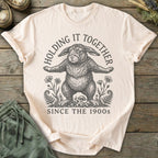 Printify T-Shirt Since The 1900s T-Shirt