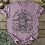Printify T-Shirt Since The 1900s T-Shirt