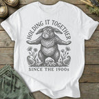 Printify T-Shirt Since The 1900s T-Shirt