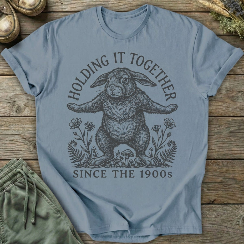 Printify T-Shirt Since The 1900s T-Shirt