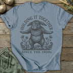 Printify T-Shirt Since The 1900s T-Shirt