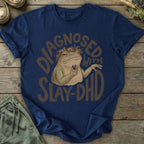Printify T-Shirt Slay-DHD T-Shirt