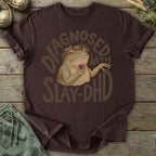 Printify T-Shirt Slay-DHD T-Shirt