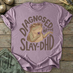 Printify T-Shirt Slay-DHD T-Shirt