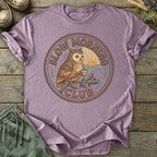 Printify T-Shirt Slow Morning Club T-Shirt