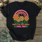Printify T-Shirt Smile Fools You T-Shirt