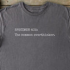 Printify T-Shirt Specimen T-Shirt
