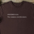 Printify T-Shirt Specimen T-Shirt