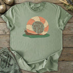Printify T-Shirt Speed of Slow T-Shirt