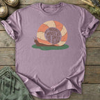 Printify T-Shirt Speed of Slow T-Shirt