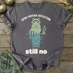 Printify T-Shirt Still No T-Shirt