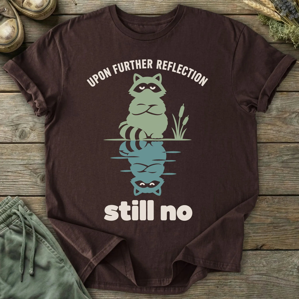 Printify T-Shirt Still No T-Shirt
