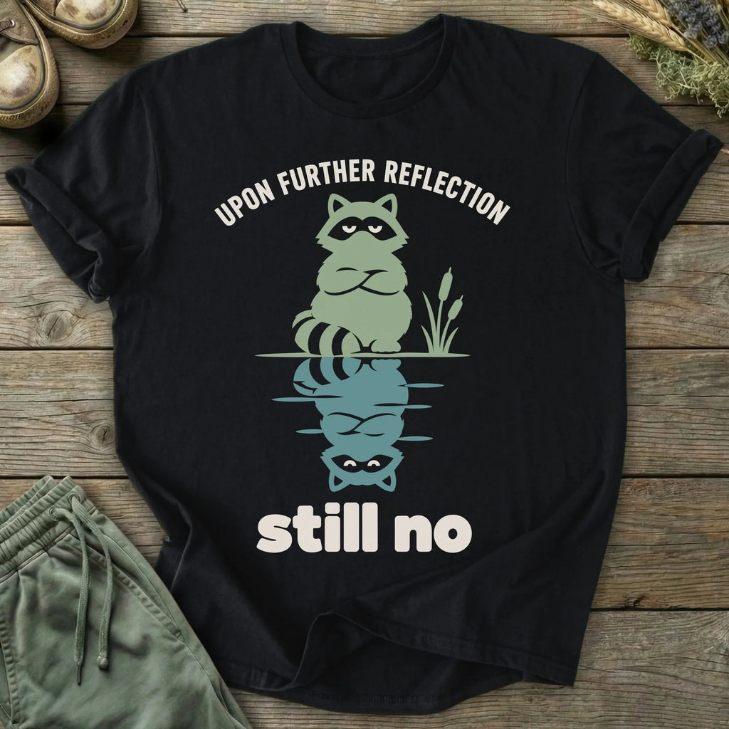 Printify T-Shirt Still No T-Shirt