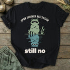 Printify T-Shirt Still No T-Shirt